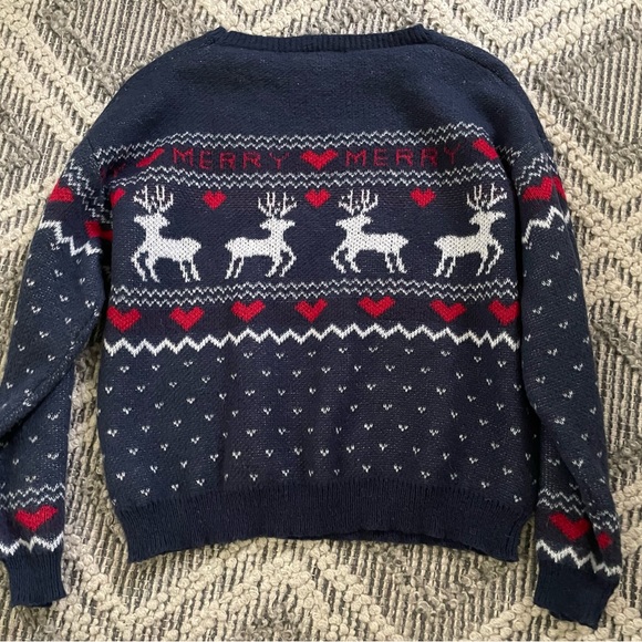 Christmas sweaters L - Picture 5 of 5